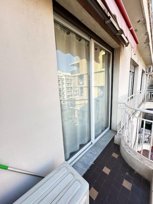 Appartement Avec 4 Chambres Doubles - Proche De La Mer, Des Transports Et De La Promenade Des Anglais Nizza Esterno foto